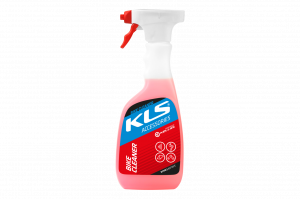 istiaci sprej KLS Bike Cleaner BIO 500ml