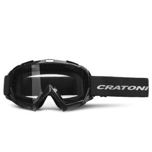 CRATONI Okuliare CRATONI MX C-Rage Black Glossy 2023