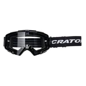 CRATONI Okuliare CRATONI MX C-Dirttrack Black Matt 2023
