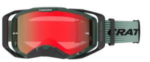 Okuliare CRATONI MX Madvision COLOR+ Sport Sage Matt 2024