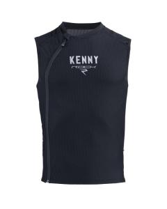 Chrni chrbta / vesta KENNY 2003040 ROCK Vest  -S