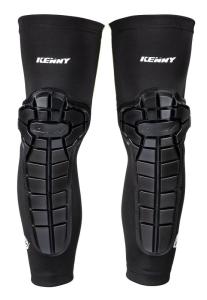 Chrni kolien na bicykel KENNY 2515002 KONTACT Knee  -XS