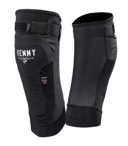 Chrni kolien na bicykel KENNY 2515030 ROCK Knee  -XS/S