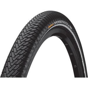 Pl᚝ CONTINENTAL Top Contact II Winter Premium Reflex 28 kevlar - 42-622 2025