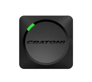 CRATONI C-Safe (Crash Sensor) UNI