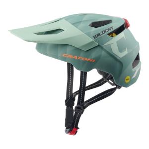 Detsk prilba CRATONI WildCat MIPS Sage Matt - S/M (49-56cm) 2025