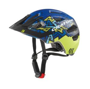 CRATONI MAXSTER PRO - wild-blue matt 2021 S-M (51-56cm)