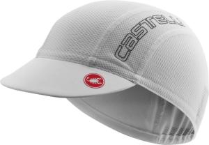 cyklistick iltovka Castelli 23032 A/C CYCLING 008 biela -UNI