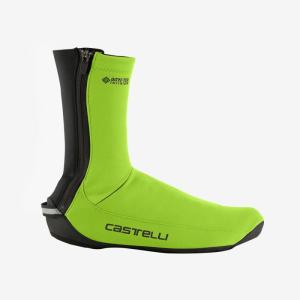 Castelli 23529 ESPRESSO 383 limetkov -M