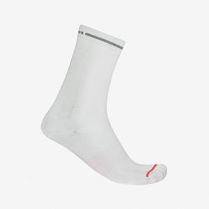 Castelli 25024 PREMIO EVO 001 biela -SM