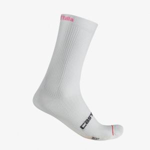Castelli 10808 GIRO D'ITALIA 18 001 biela -2XL(44-47)