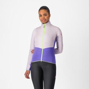 Castelli 24550 UNLIMITED W 249 ru�ov� fialov� -S