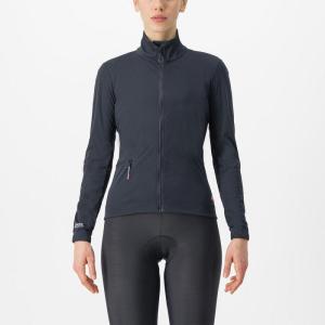 Castelli 23551 VENTO TRAIL 085 svetl ierna -S