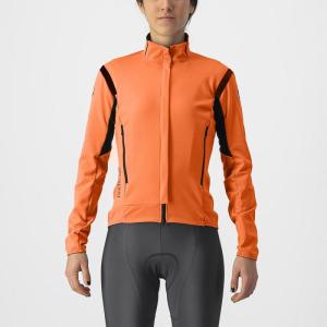 Castelli 22543 PERFETTO RoS 2 W 857 oranov -M