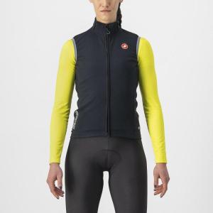 Castelli 22546 PERFETTO RoS 2 W 085 svetl ierna -M