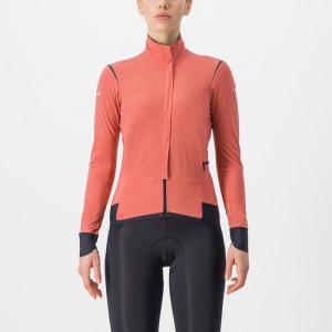 Castelli 23542 ALPHA FLIGHT ROS W 654 minerlna erven -S