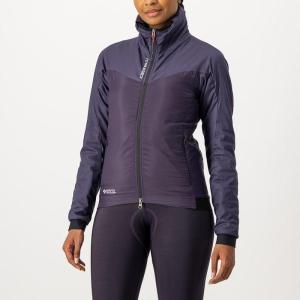 Castelli 23540 FLY THERMAL W 502 fialov -S