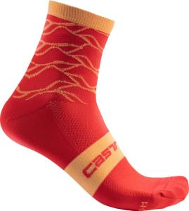 Dmske cyklistick ponoky Castelli 23053 CLIMBER'S 3.0 081 ibitek -SM