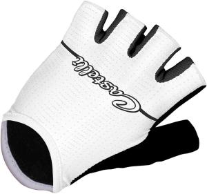 Castelli 14069 DOLCISSIMA W 001 biela -M