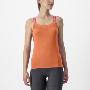 Castelli 23045 BAVETTE TOP 548 ametyst -S