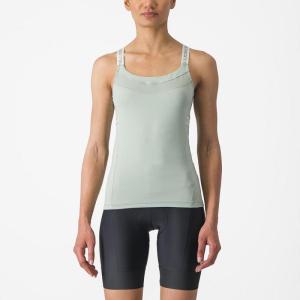 Castelli 23045 BAVETTE TOP 529 fialov -S