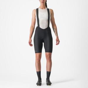 Castelli 24044 ESPRESSO W DT 010 ierna -XS