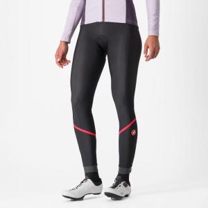 Castelli 22551 VELOCISSIMA THERMAL 181 ierna/ibitek -S