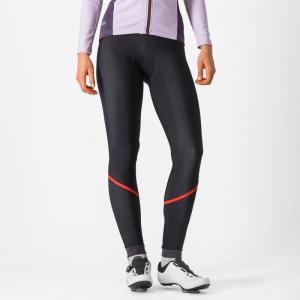 Castelli 22550 VELOCISSIMA DT 181 ierna/ibitek -S