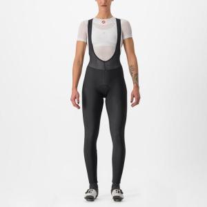Castelli 23567 ENTRATA W 010 ierna -XL