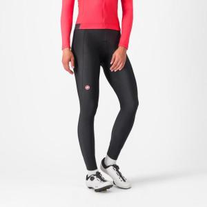 Castelli 24546 ESPRESSO W DT 010 ierna -M