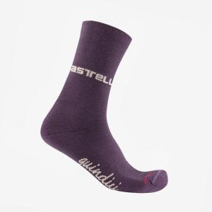 Castelli 22558 QUINDICI SOFT MERINO W 502 non fialov -SM