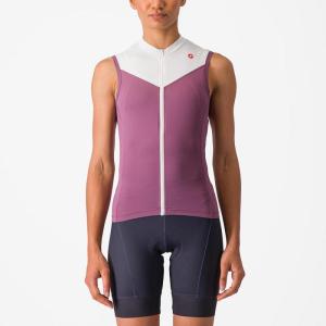 Castelli 21058 SOLARIS 529 fialov -L