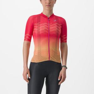 Castelli 23037 CLIMBER'S 2.0 W 081 ibitek -L