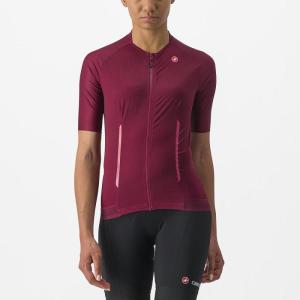 Castelli 23038 ENDURANCE W 421 bordov -M