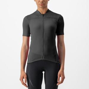 Castelli 23042 ANIMA 085 sv.ierna -XL