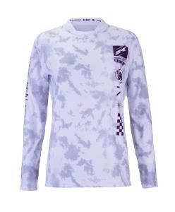 KENNY 2204040 CHARGER WOMAN 24 00 biela -S