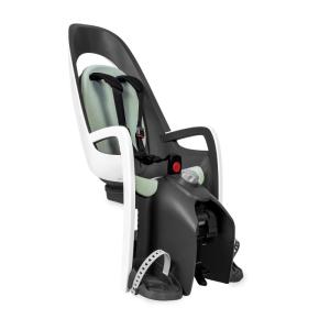 Detsk� cyklo seda�ka s adapt�rom na nosi� Hamax CARESS  -biela-mint