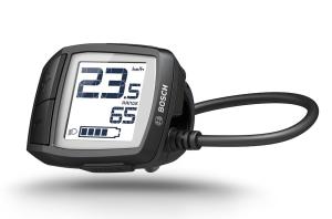 Displej BOSCH Purion Anthracite - 1300mm