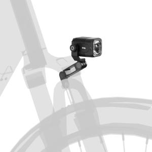 Driak pre svetlo KNOG Blinder E-X mount StVZO 2025