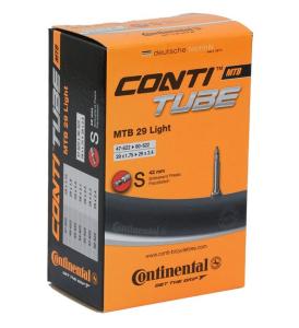 Dua CONTINENTAL MTB Light 29x1,75-2,4 