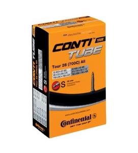 Du�a CONTINENTAL Tour 28x1.5-1.75 (32-47/622) - galuskov� 2026