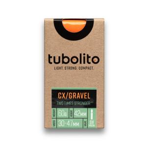 TUBOLITO TUBO CX/GRAVEL ALL 2021 FV60