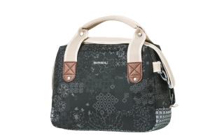 Elegantn taka na riadidl Basil BOHEME CITY BAG  ed