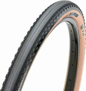 Maxxis pl᚝ RECEPTOR EXO/TR/TANWALL 700X40C, kevlar 700X40C