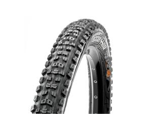 Pl᚝ MAXXIS Aggressor 29x2.30 kevlar EXO TR DC