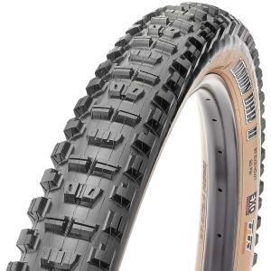 Maxxis pl᚝ MINION DHR II EXO/TR/TANWALL 29", kevlar 29X2.40WT