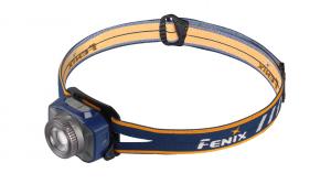 Nabjacia elovka FENIX HL40R modr