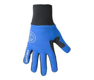 Zimn rukavice Kellys FROSTY NEW blue L
