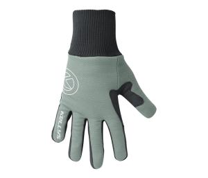 Zimn rukavice Kellys FROSTY NEW grey S