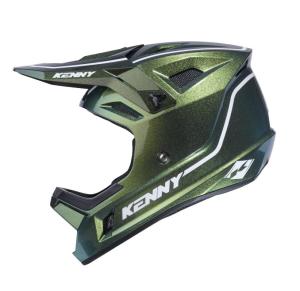 KENNY 2007050 DECADE MIPS 05 Green -M
